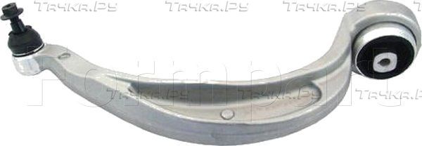 Поперечный рычаг Formpart левый для Audi A4 allroad IV (B8) 2009-2010. Артикул 1105104