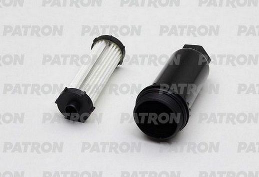 Фильтр АКПП Patron для Volvo S60 II 2010-2015. Артикул PF5088