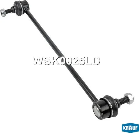 Стойка стабилизатора Krauf. Артикул WSK0025LD