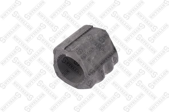 Втулка стабилизатора Stellox (резина). Артикул 84-12796-SX