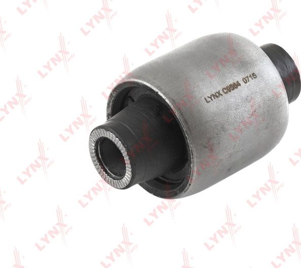 Сайлентблок заднего рычага подвески LYNXauto. Артикул C9564