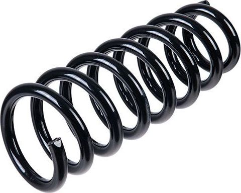 Пружина подвески Zentparts. Артикул Z37963