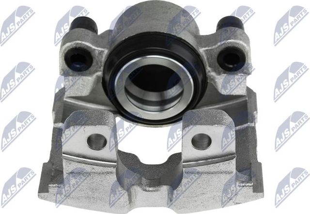 Тормозной суппорт NTY передний правый для BMW 3 V (E90/E91/E92/E93) 2005-2013. Артикул HZP-BM-021