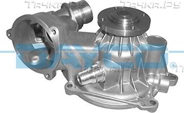 Помпа (водяной насос) Dayco для BMW 6 II (E63/E64) 2005-2010. Артикул DP576