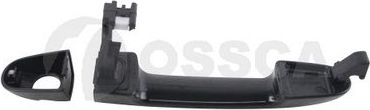 Ручка двери OSSCA передняя левая для Hyundai i30 I 2007-2012. Артикул 52924