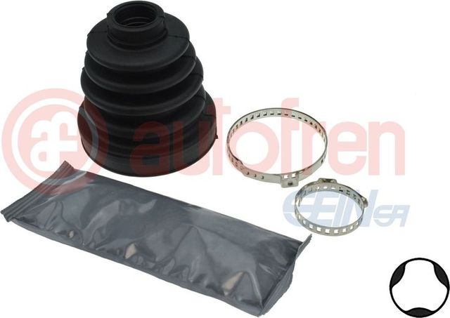 Пыльник ШРУСа внутренний Autofren Seinsa для Nissan Juke I 2010-2019. Артикул D8428