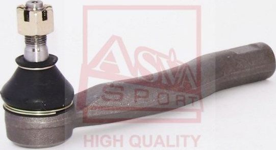 Наконечник рулевой тяги Asva правый для Toyota Allion I 2001-2005. Артикул 0121-120R
