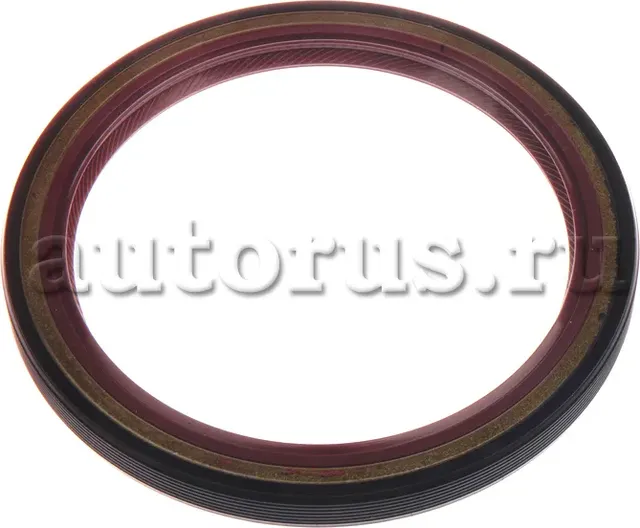 Сальник коленвала (Ganz). Артикул GIE11066