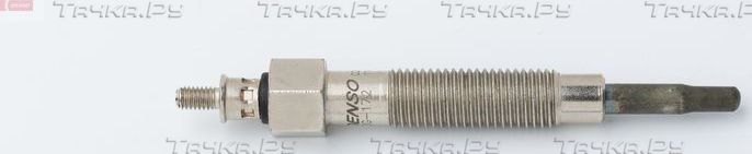 Свеча накаливания (накала) Denso. Артикул DG-172