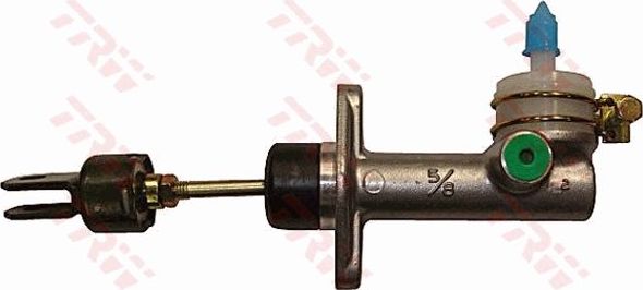 Цилиндр сцепления главный TRW. Артикул PNB818