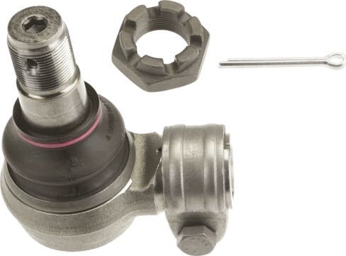 Наконечник рулевой тяги TRW для Mercedes-Benz Axor 2005-2026. Артикул JTE0150