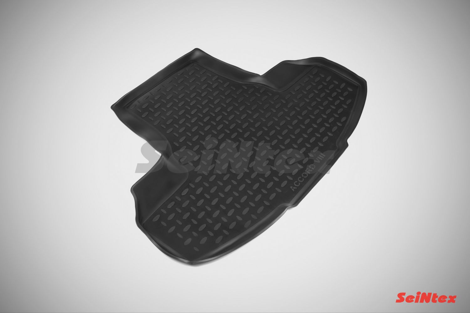 Коврик Seintex для багажника Honda Accord VIII 2007-2012. Артикул 82315