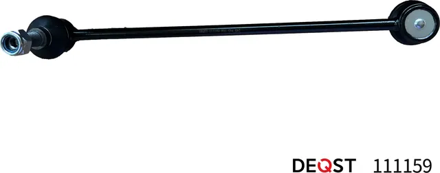 Стойка стабилизатора CHEVROLET COBALT 11 (Deqst). Артикул 111159