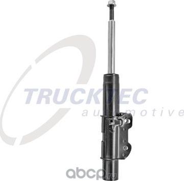 Амортизатор Trucktec Automotive. Артикул 02.30.107