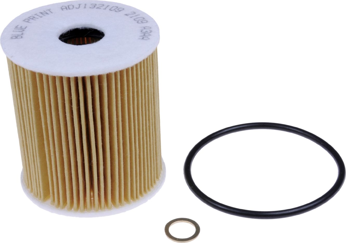 Масляный фильтр Blue Print. Артикул ADJ132109