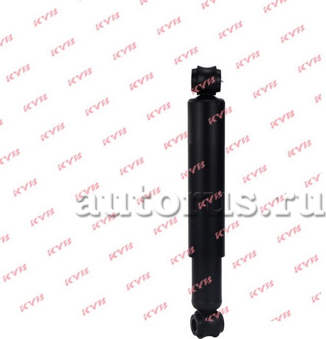 Амортизатор KYB (Каяба) Premium задний для Mitsubishi Galant IV 1979-1983. Артикул 443094