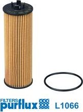 Масляный фильтр Purflux. Артикул L1066
