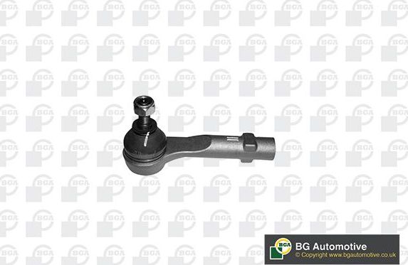 Наконечник рулевой тяги BGA. Артикул SR1433