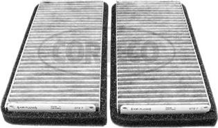 Салонный фильтр Corteco. Артикул 80000421