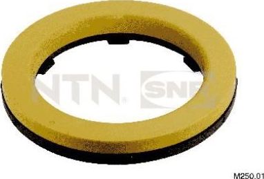 Опорный подшипник амортизатора NTN / SNR. Артикул M250.01
