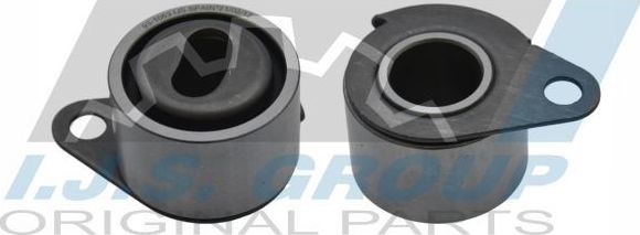 Натяжной ролик (натяжитель) ремня ГРМ IJS Group. Артикул 93-1063