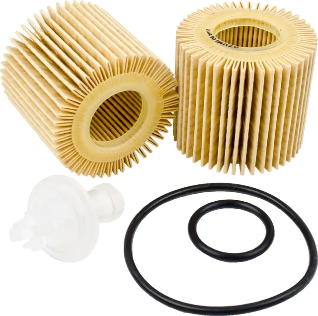 Фильтр масляный (Azumi). Артикул OE21117