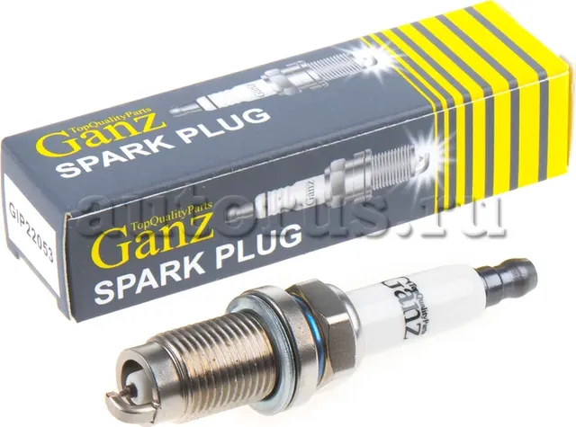 Свеча зажигания (95262) (Ganz) Ganz. Артикул GIP22053