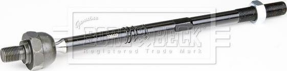 Рулевая тяга Borg & Beck. Артикул BTR6208