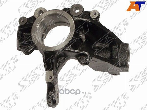 Кулак поворотный FORD FOCUS III 2011- LH (SAT). Артикул STBV613K171DPA