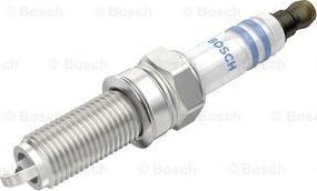 Свеча зажигания YR7MII33X (Bosch). Артикул 0242135554