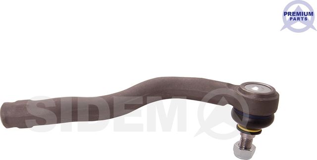 Наконечник рулевой тяги Sidem. Артикул 3337