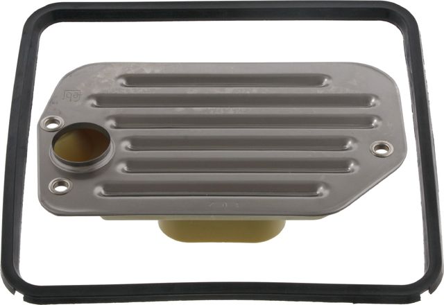 Фильтр АКПП Febi Bilstein для Audi S6 I (C4) 1994-1997. Артикул 32878