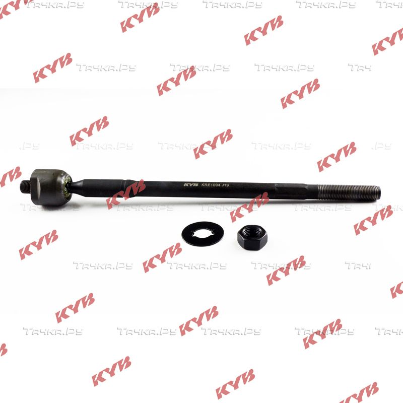 Рулевая тяга KYB SSP для Toyota Solara XV20 1998-2002. Артикул KRE1094