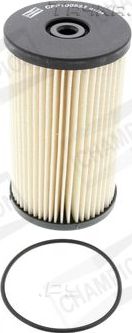 Топливный фильтр Champion для SEAT Leon II 2005-2012. Артикул CFF100523
