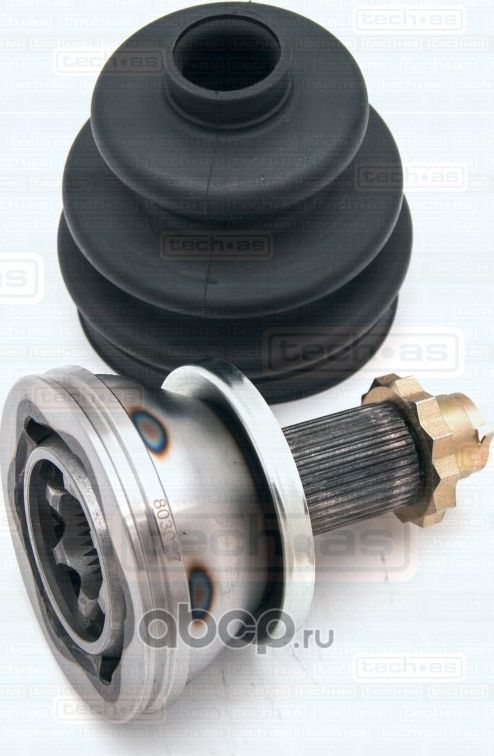 803027 TAS (303556) VW Polo 01 (Tech-AS). Артикул 803027