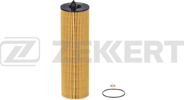 Масляный фильтр Zekkert. Артикул OF-4290E
