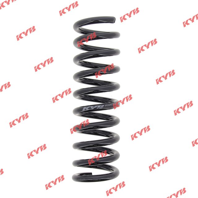 Пружина подвески KYB (Каяба) K-Flex задняя для Mercedes-Benz C-Класс I (W202) 1995-2000. Артикул RA5366