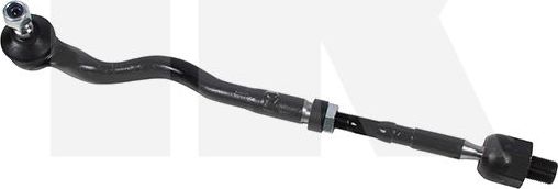 Рулевая тяга поперечная NK левая внешняя для BMW 3 IV (E46) 1998-2007. Артикул 5001521