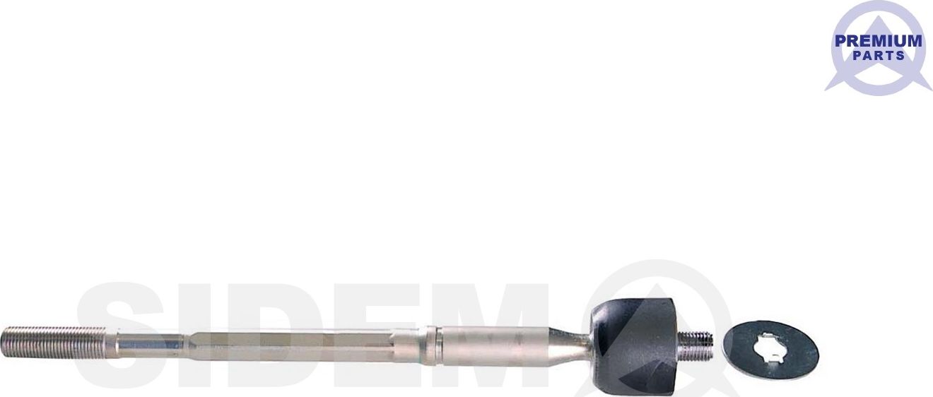 Рулевая тяга Sidem. Артикул 45013