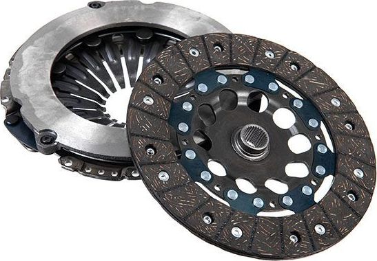 Сцепление (комплект) Stellox. Артикул 07-01328-SX