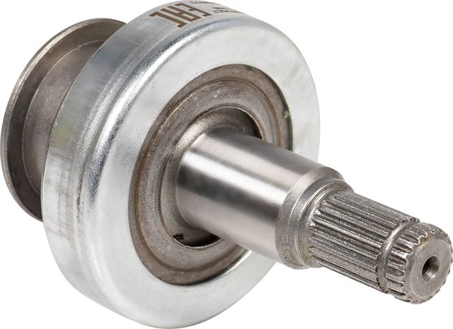 Бендикс стартера StartVOLT для Mitsubishi Pajero IV 2007-2026. Артикул VCS 1108