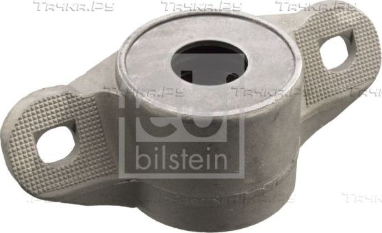 Опора амортизатора (стойки) Febi Bilstein (резина/металл). Артикул 103508