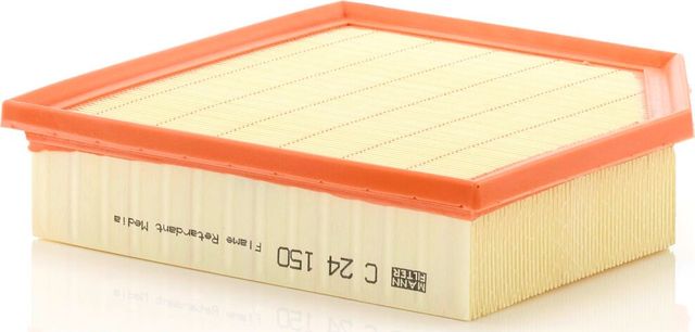 Воздушный фильтр Mann-Filter для Lexus RC I 2014-2026. Артикул C 24 150