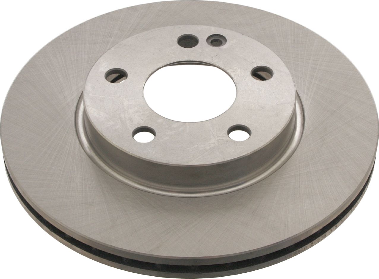 Тормозной диск SWAG. Артикул 10 92 8635