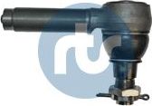 Наконечник рулевой тяги RTS. Артикул 91C-10048