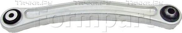 Поперечный рычаг Formpart левый для Porsche Cayenne I (955) 2002-2010. Артикул 1105049