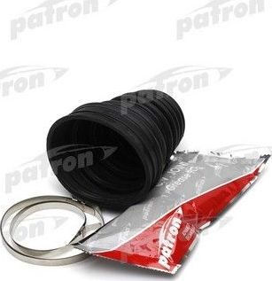Пыльник шруса Patron. Артикул PDC0001