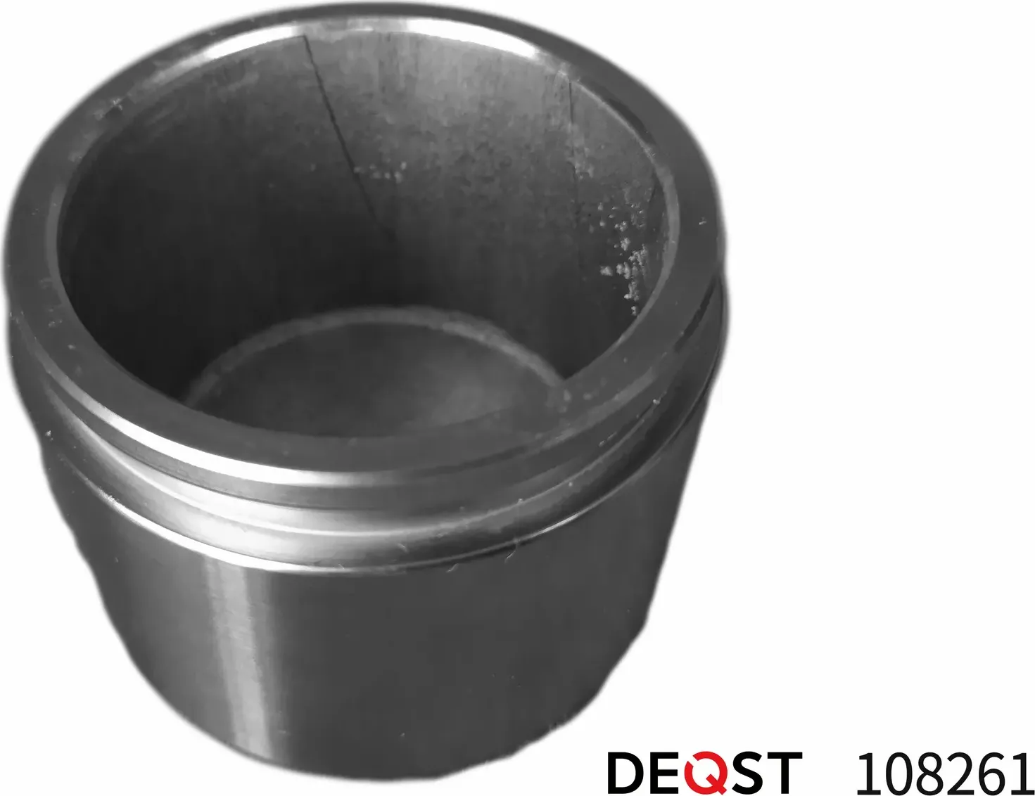 Поршень тормозного суппорта переднего (O 63,4mm, суппорт Aisin/Advics). TOYOTA A (Deqst). Артикул 108261