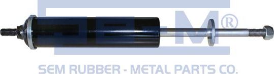 Амортизатор кабины Sem Lastik. Артикул 9511