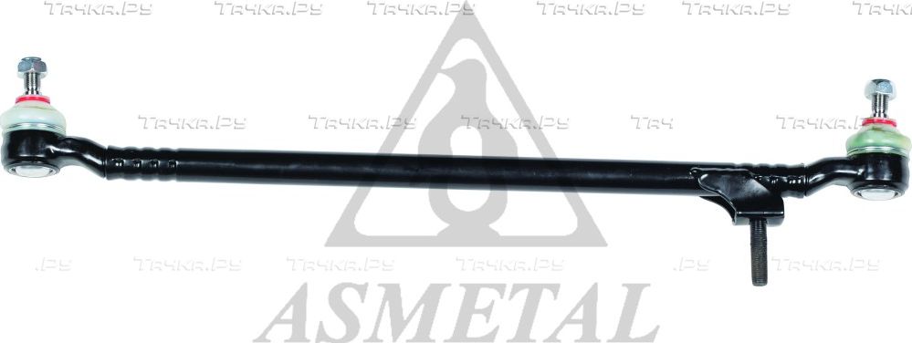 Рулевая тяга поперечная Asmetal. Артикул 22MR1900